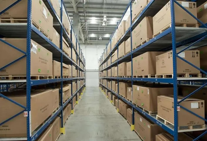 宁波到市北区货物仓储